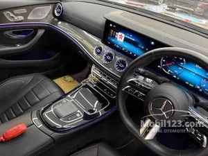 2023 Mercedes-Benz CLS350 2.0 AMG Line Coupe Coupe
