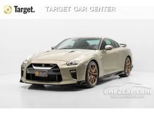 2023 Nissan GT-R 3.8 T-Spec Coupe