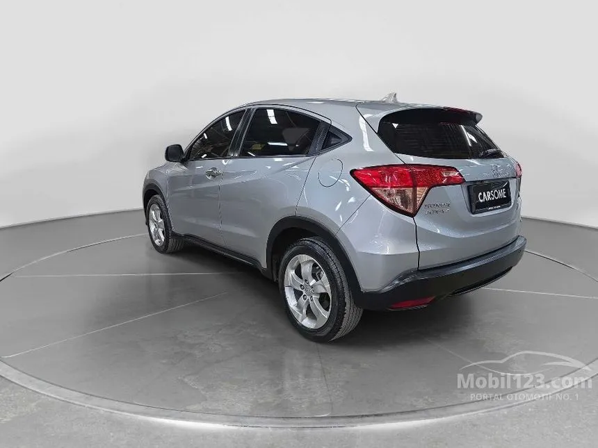 2016 Honda HR-V E SUV