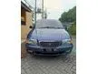 Jual Mobil Hyundai Trajet 2001 GLS 2.0 di Jawa Timur Manual MPV Biru Rp 77.000.000