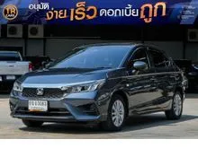 2025 Honda City 1.0 (ปี 20-25) S+ Hatchback