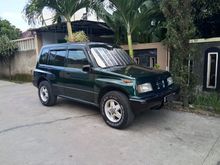 1999 Suzuki Sidekick 1.6 SE SUV
