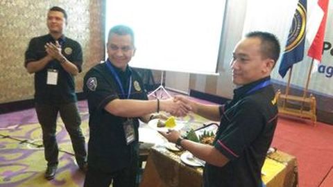 38 Dealer Mobil Bekas Tangsel Bersatu Hadapi Tantangan Tahun Politik