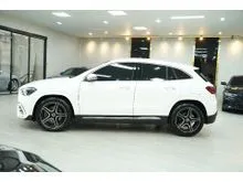 2025 Mercedes-Benz GLA200 1.3 AMG Dynamic SUV