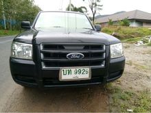 2009 Ford Ranger 2.5 OPEN CAB (ปี 09-12) XLS Pickup MT