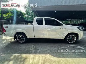 2021 Toyota HILUX REVO 2.4 Z Edition Mid Smart Cab Pickup