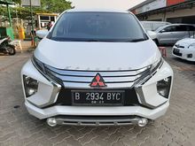 2018 Mitsubishi Xpander 1.5 SPORT Wagon