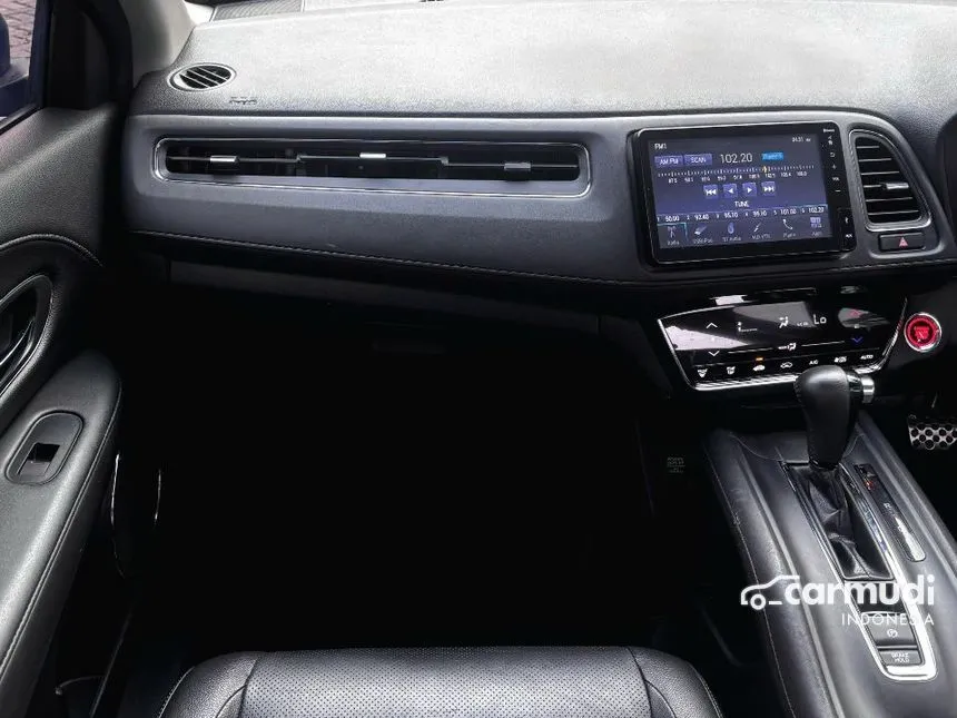 2019 Honda HR-V E Special Edition SUV