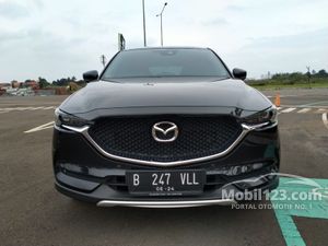 Mazda Bekas Baru Murah Jual Beli 2 330 Mobil Di Indonesia Mobil123