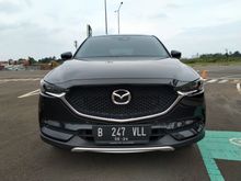 2019 Mazda CX-5 2,5 Elite SUV