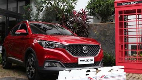 MG Diprediksi Akan Numpang Rakit Mobil di Pabrik Wuling Cikarang