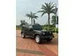 Jual Mobil Jeep Wrangler 2011 Rubicon Unlimited 3.8 di DKI Jakarta Automatic SUV Hijau Rp 845.000.000