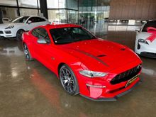 2021 Ford Mustang 2.3 (ปี 15-20) EcoBoost High Performance Coupe
