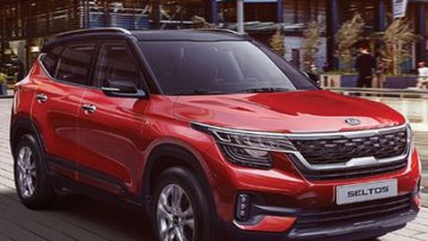 Kia Intip Peluang Perakitan Lokal, Bisa di Pabrik Indomobil atau Hyundai