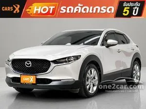2024 Mazda CX-30 2.0 C SUV