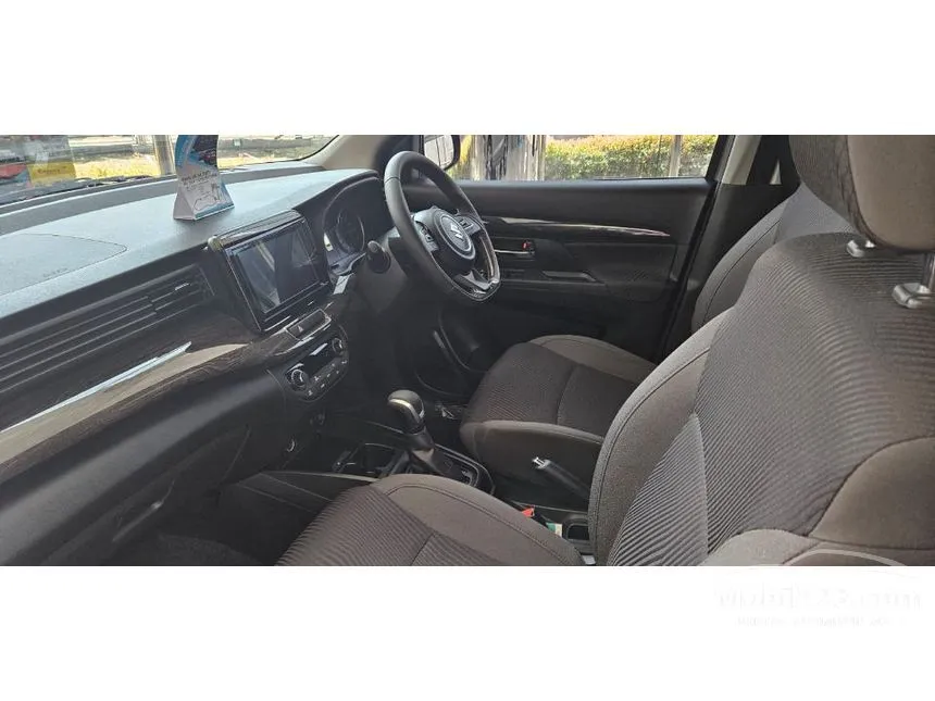 2024 Suzuki Ertiga Hybrid GX MPV