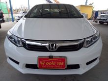 2012 Honda Civic 1.8 FB (ปี 12-16) S i-VTEC Sedan AT