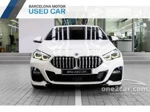 2022 BMW 220i 2.0 Gran M Sport Coupe