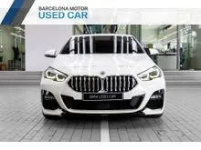 2022 BMW 220i 2.0 F44 (ปี 20-27) Gran M Sport Coupe