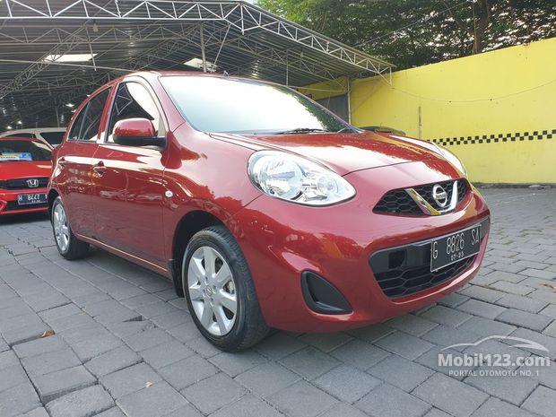 Nissan Bekas Baru Murah - Jual beli 286 mobil di 