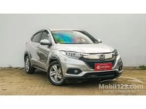 2019 Honda HR-V 1.5 S SUV