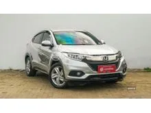 2019 Honda HR-V 1.5 S SUV - LOW KM PEMAKAIAN