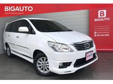 2016 Toyota Innova 2.0 (ปี 11-15) V Wagon AT