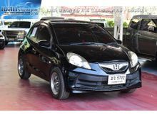 2012 Honda Brio 1.2 (ปี 11-16) V Hatchback