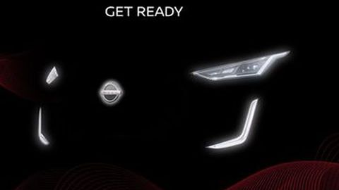 Nissan Indonesia akan Rilis Mobil Baru, Diduga SUV Murah Magnite
