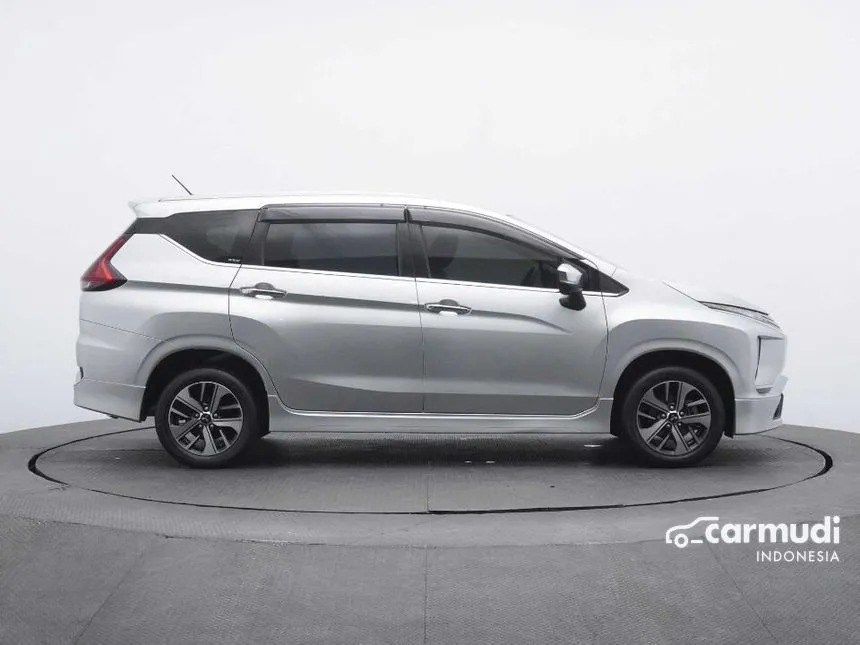 2018 Mitsubishi Xpander ULTIMATE Wagon