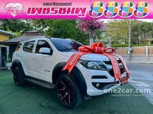 2019 Chevrolet TRAILBLAZER 2.5 LT SUV