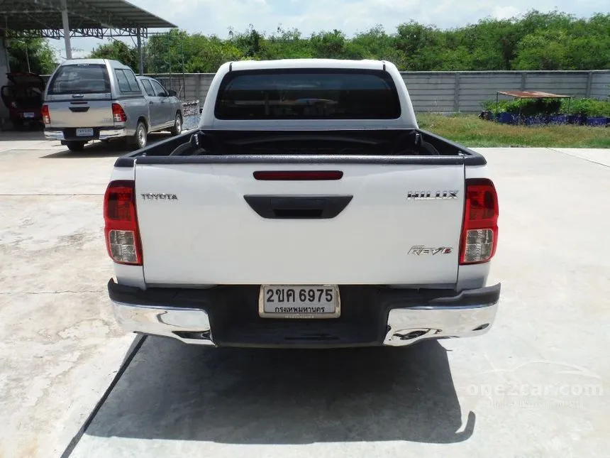 2021 Toyota HILUX REVO Z Edition Entry Double Cab Pickup