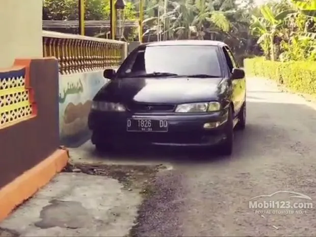 Foto Inspirasi 97+ Jual Beli Mobil Bekas Timor Modifikasi Paling Terbaru