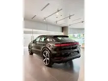 2026 Porsche Cayenne 3.0 Coupe SUV