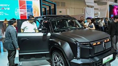 Mengulik Penilaian Konsumen Indonesia Terhadap Merek Mobil Listrik China
