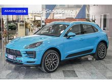 2020 Porsche Macan 2.0 WD SUV