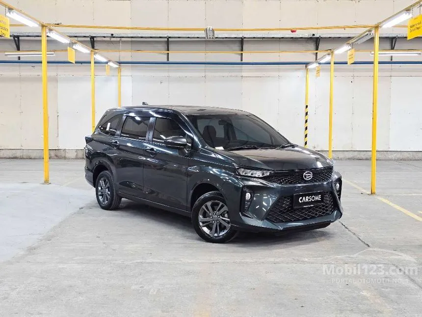 2022 Daihatsu Xenia R MPV