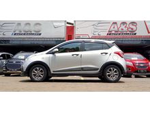 2015 Hyundai Grand i10 1.2 KM 25rb pemakaian 2016