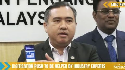 MOT assembles Digital Advisory Committee to help with digitisation push