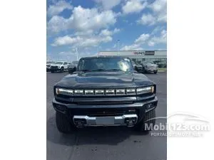 2024 GMC Hummer EV HEV Edition 1 SUV