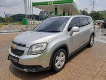 2012 Chevrolet Orlando 1.8 LT SUV