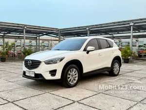2015 Mazda CX-5 2.5 Urban SUV