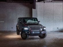 2020 Jeep Wrangler 2.0 Rubicon Unlimited SUV - BRAND NEW
