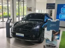 2026 GAC Hyptec HT 0.0 Premium Hatchback. YRN. Lifetime warranty battery, promo benefit melimpah, TDP ringan, nikmati selama promo berlaku