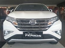 Promo Dp Ringan angsuran Ringan Daihatsu Terios R mt