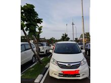 Honda Freed PSD 2012