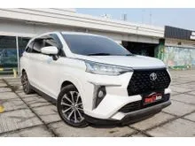 2022 Toyota Veloz 1.5 Q (Premium Color) MPV