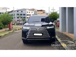 2023 Lexus LX 600 3.4 SUV