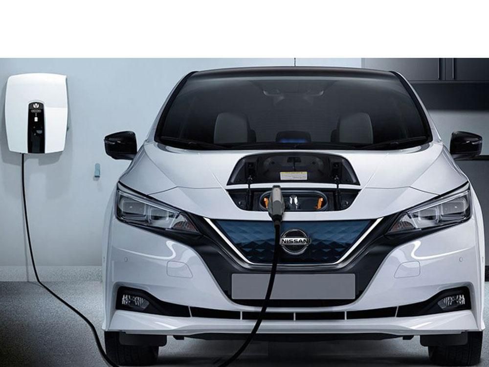 Ogah Kalah dari Indonesia, Thailand 'Siram' Mobil Listrik dengan Insentif