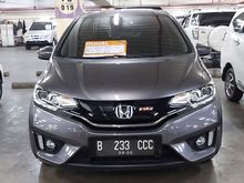 2015 Honda Jazz 1.5 RS Hatchback